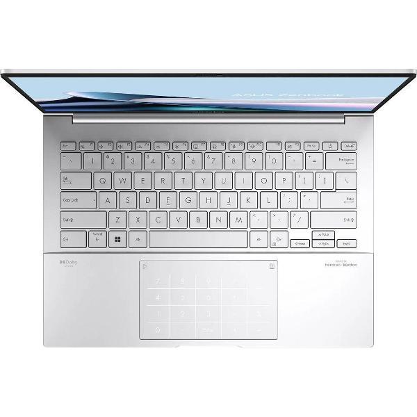 Ноутбук ASUS Zenbook UX3405CA-ST1093 [90NB14W2-M01LJ0]