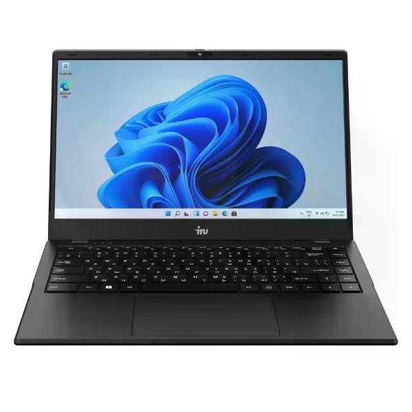 Ноутбук iRU Planio 14ING (2058899)