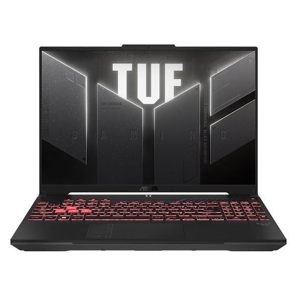 Ноутбук ASUS TUF Gaming A16 FA607NUQ-RL024  [90NR0QF3-M001T0]