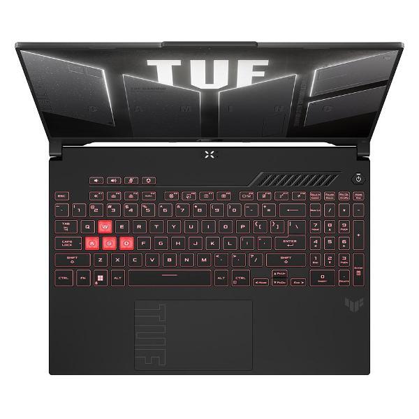 Ноутбук ASUS TUF Gaming A16 FA607NUQ-RL024 [90NR0QF3-M001T0]