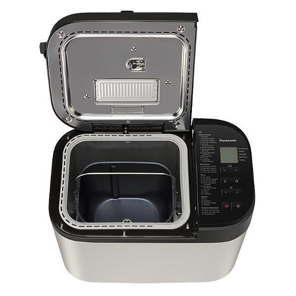 Хлебопечь Panasonic Хлебопечь Panasonic SD-YR2550STS