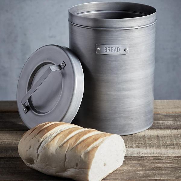Хлебница Kitchen Craft Kitchen Craft Хлебница Industrial Kitchen