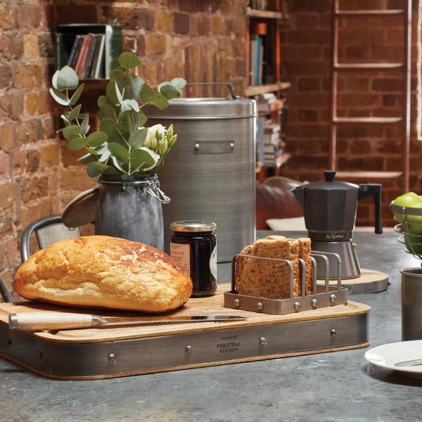 Хлебница Kitchen Craft Kitchen Craft Хлебница Industrial Kitchen