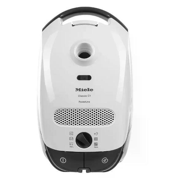 Пылесос напольный Miele SBAD3 Classic C1