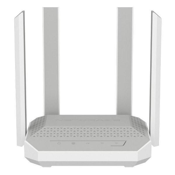 Маршрутизатор NETCRAZE (Keenetic) Hopper