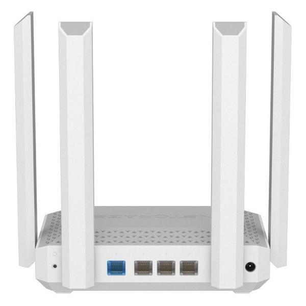 Маршрутизатор NETCRAZE (Keenetic) Hopper