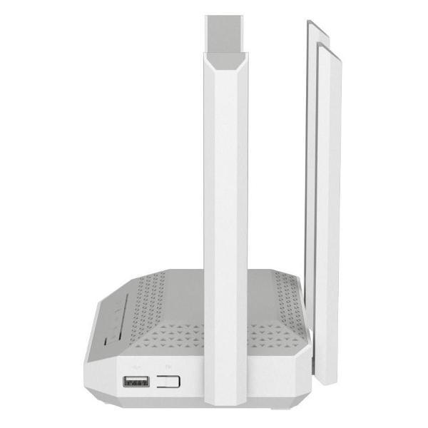 Маршрутизатор NETCRAZE (Keenetic) Hopper