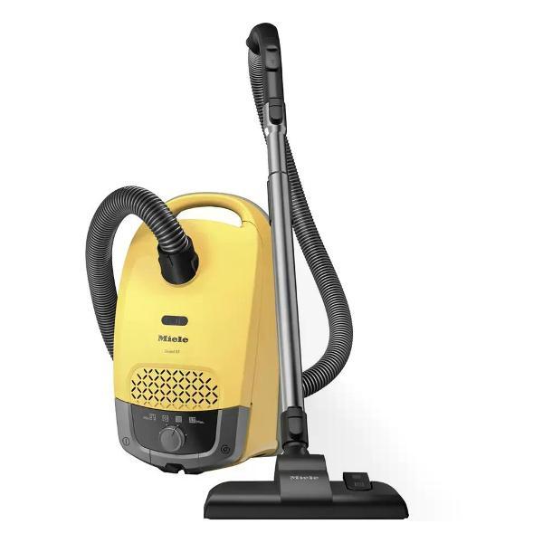 Пылесос напольный Miele Guard S1 STAF0