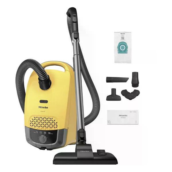 Пылесос напольный Miele Guard S1 STAF0