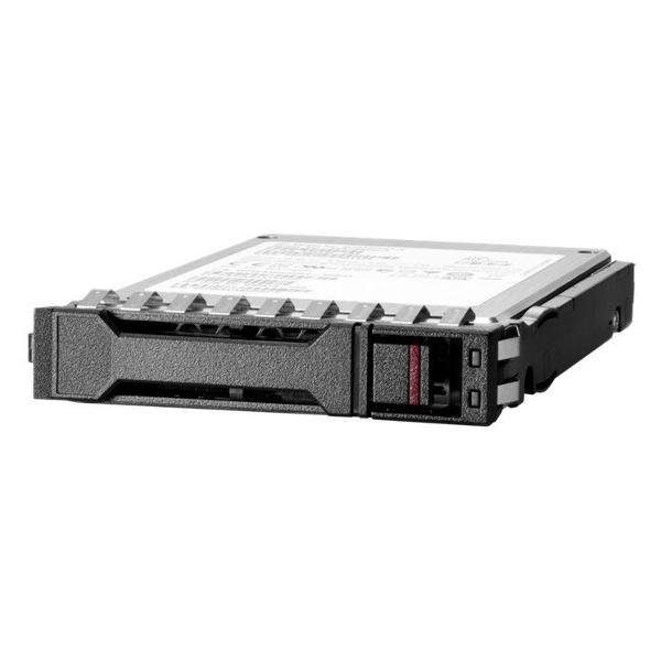 Внутренний диск SSD HPE Static V2 фото