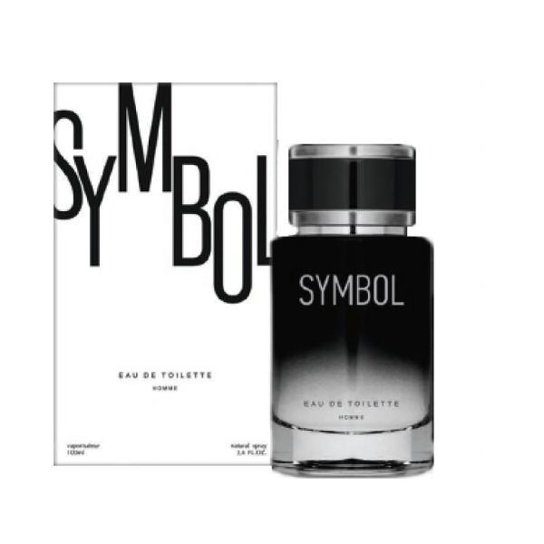 Туалетная вода Новая заря Т/В "Символ / Simbol" в футляре