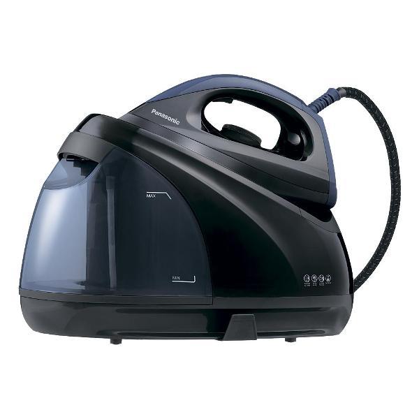 Утюг Panasonic Утюг с парогенератором Panasonic NI-GT200ATW фото