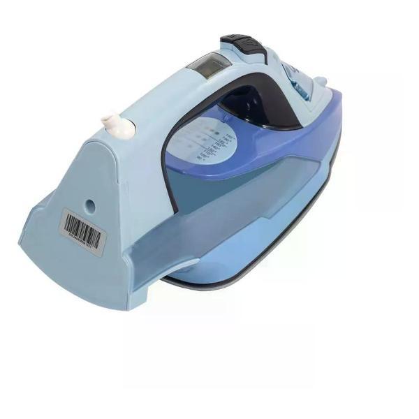 Утюг Panasonic Электроутюг паровой Panasonic NI-DTC565ATW