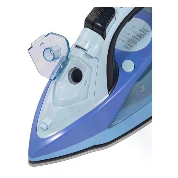 Утюг Panasonic Электроутюг паровой Panasonic NI-DTC565ATW