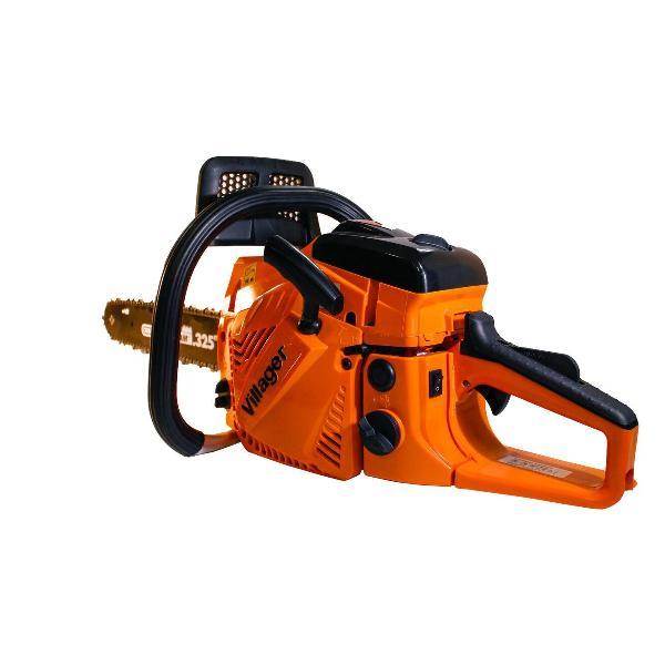 Пила цепная бензиновая Villager VGS500S