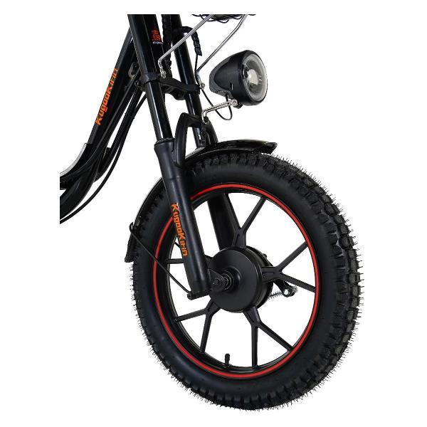 Электровелосипед Kugoo Kirin V3 Max