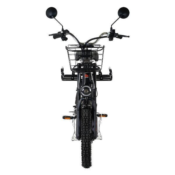 Электровелосипед Kugoo Kirin V3 Max