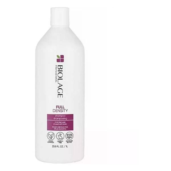 Шампунь для волос BIOLAGE FullDensity Шампунь 1000 мл