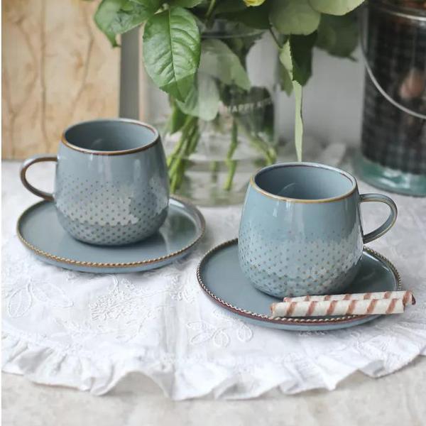 Столовый сервиз Myatashop Dots