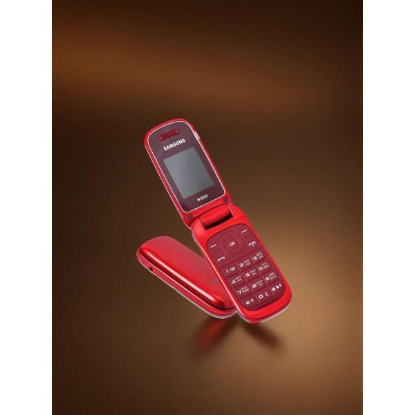 Мобильный телефон 4MOBILE 1272