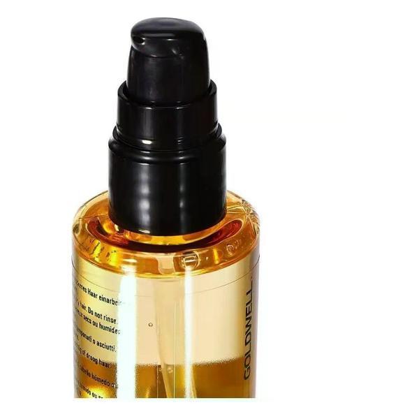 Маска косметическая goldwell TreatDualsenses Ment - Масло-уход 100 мл
