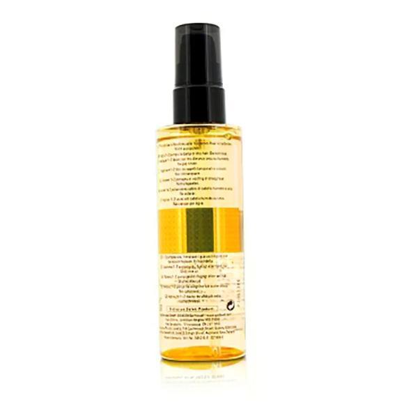Маска косметическая goldwell TreatDualsenses Ment - Масло-уход 100 мл