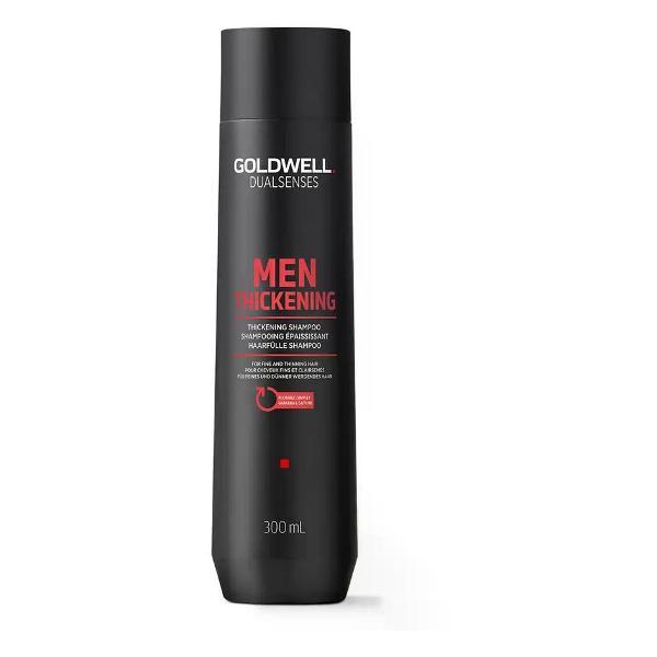 Шампунь для волос goldwell Dualsenses Men Thickening - Укрепляющий шампунь 300 мл