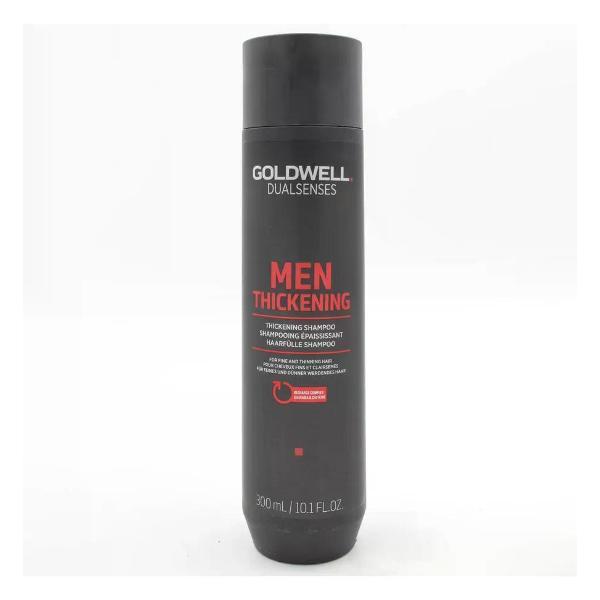 Шампунь для волос goldwell Dualsenses Men Thickening - Укрепляющий шампунь 300 мл