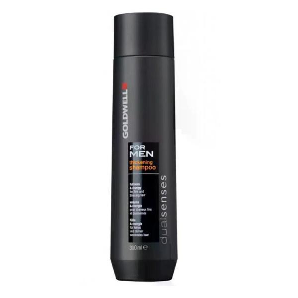 Шампунь для волос goldwell Dualsenses Men Thickening - Укрепляющий шампунь 300 мл