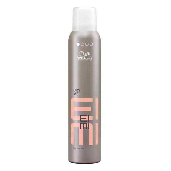 Шампунь для волос Wella Wella Eimi Dry Me - Сухой шампунь 180 мл