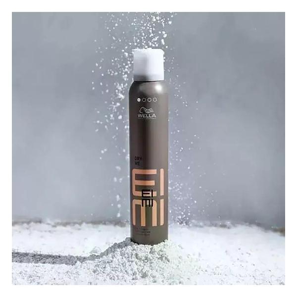 Шампунь для волос Wella Wella Eimi Dry Me - Сухой шампунь 180 мл