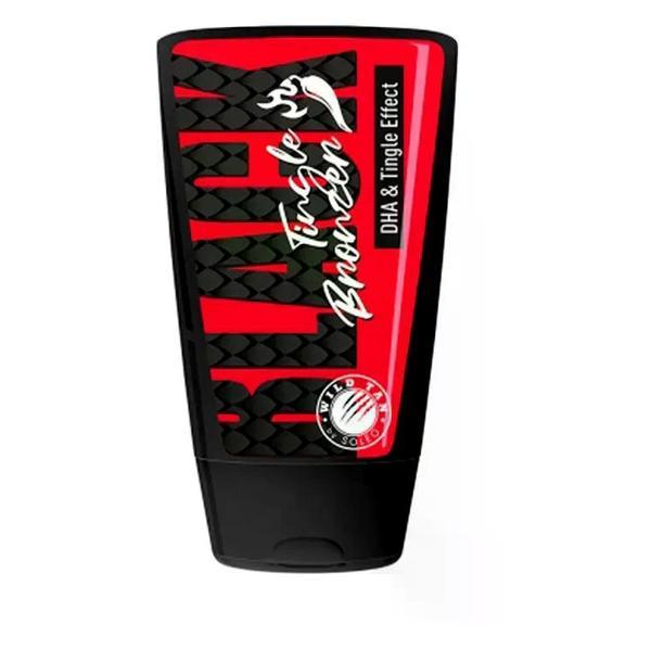 Крем для лица Soleo Tingle Bronzer - Активный крем-автобронзатор 125 мл