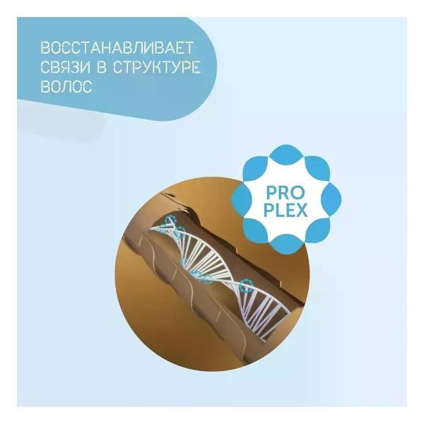 Маска косметическая Londa Professional Londa Lightplex Маска для восстановления волос шаг 3, 200 мл