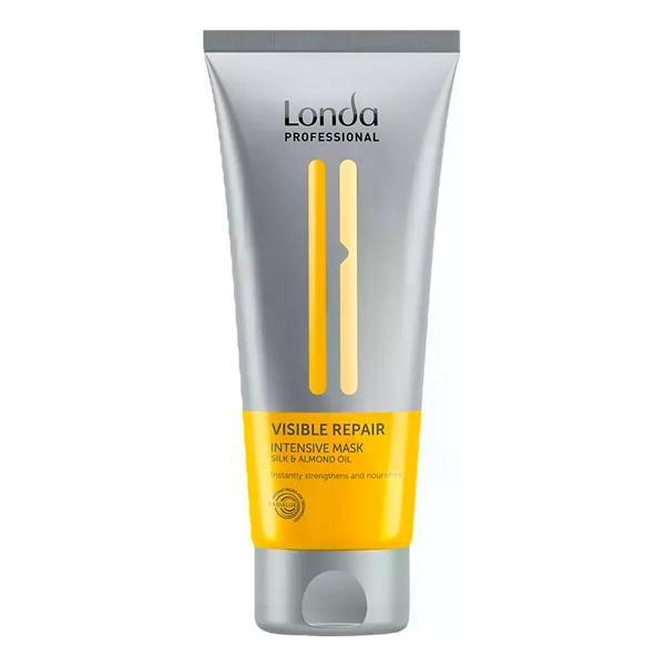 Маска косметическая Londa Professional Londa Visible Repair Интенсивная маска 200 мл