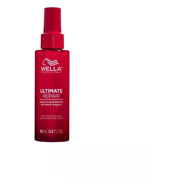 Сыворотка для лица Wella Спрей-сыворотка несмываемая для поврежденных волос 95 мл