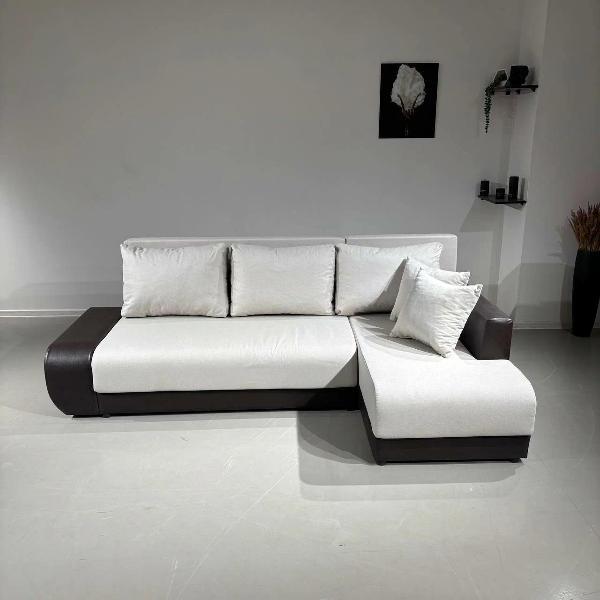 Диван Асмана Угол Олимп-1 правый