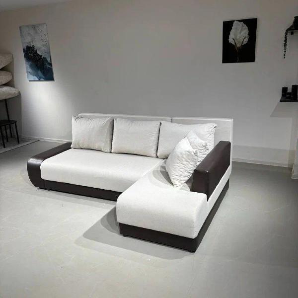 Диван Асмана Угол Олимп-1 правый