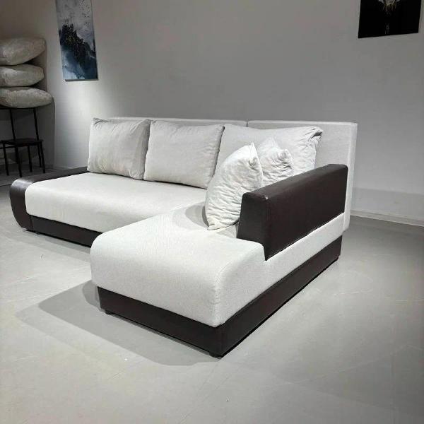 Диван Асмана Угол Олимп-1 правый