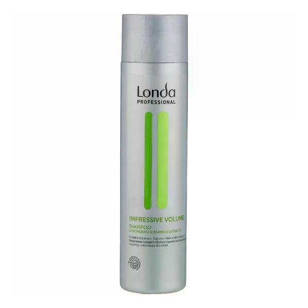 Шампунь для волос Londa Professional Londa Impressive Volume шампунь для придания объема 250 мл
