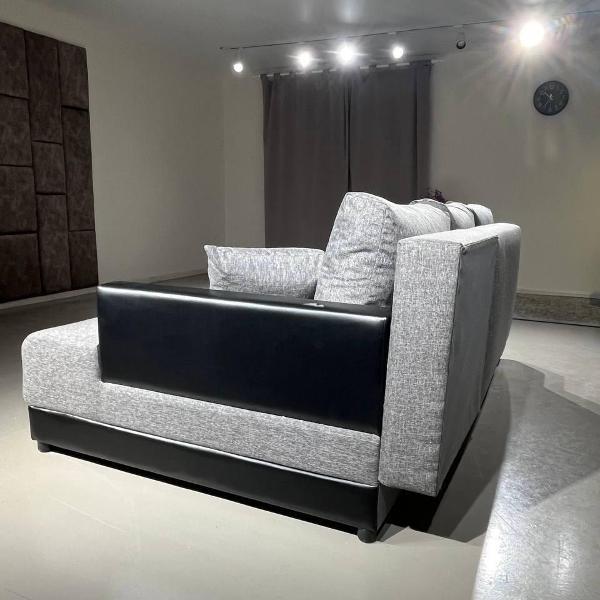 Диван Асмана Угол Олимп-2 левый