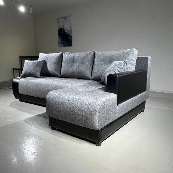 Диван Асмана Угол Олимп-2 левый