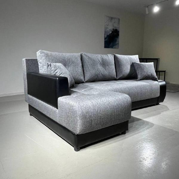 Диван Асмана Угол Олимп-2 левый