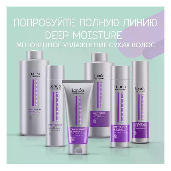 (МП)Шампунь для волос Londa Professional