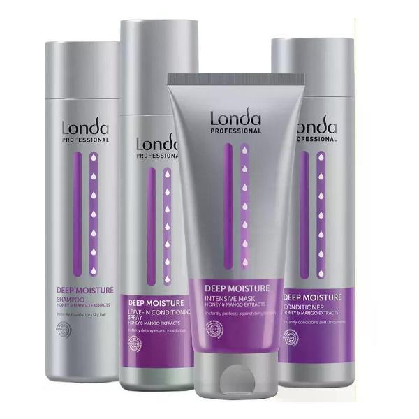 (МП)Шампунь для волос Londa Professional