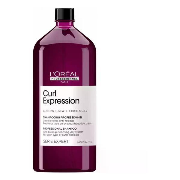 (МП)Шампунь для волос L'Oreal Profession
