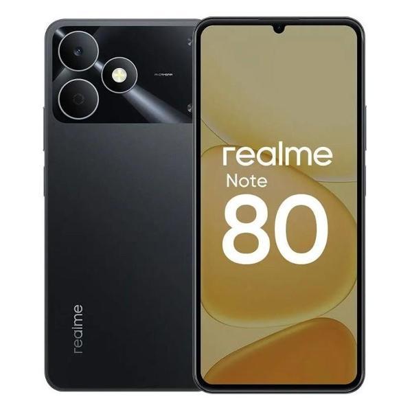 Смартфон realme Note 80
