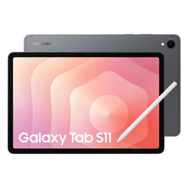Планшет SAMSUNG Galaxy Tab S11 Wi-Fi