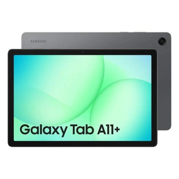 Планшет SAMSUNG Galaxy Tab A11+ Wi-Fi