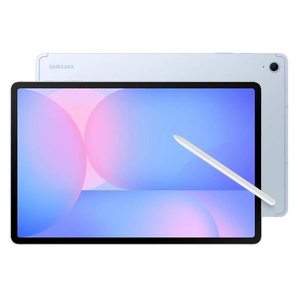 Планшет SAMSUNG Galaxy Tab S10 FE+ 5G