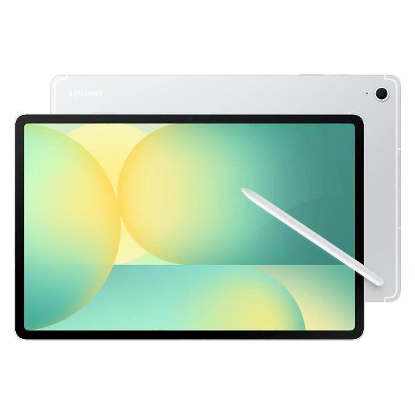 Планшет SAMSUNG Galaxy Tab S10 FE+ 5G